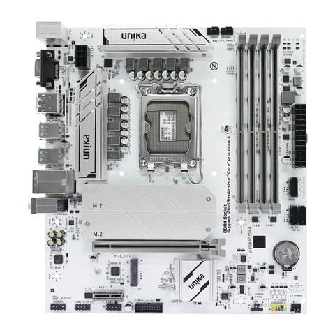 Mainboard Unika B760.PRO DDR4