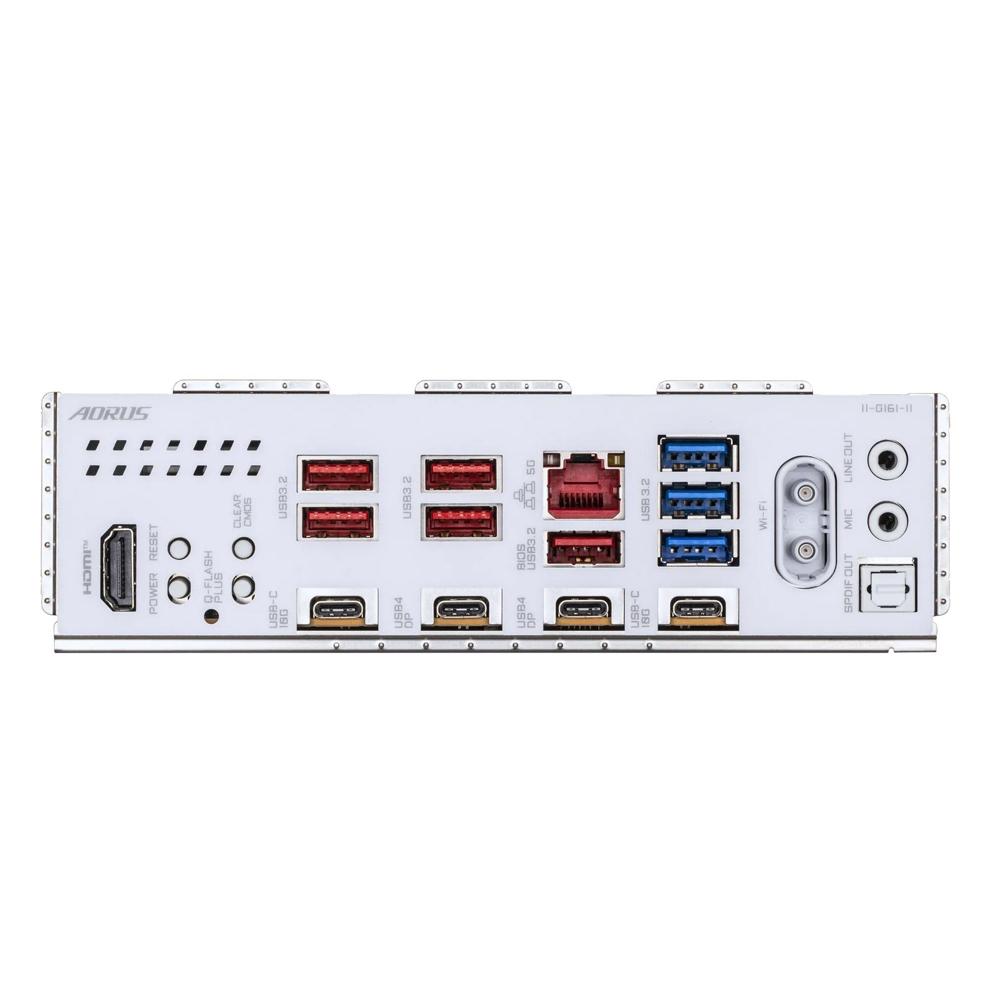  Mainboard (AMD) Gigabyte X870E AORUS PRO X ICE 