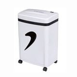  Máy huỷ tài liệu Bingo C30 | Huỷ kim kẹp, kim bấm 