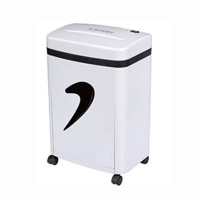 Máy huỷ tài liệu Bingo C30 | Huỷ kim kẹp, kim bấm