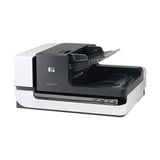 Máy scan HP ScanJet Enterprise Flow N9120 FN2 L2763A | Scan đảo mặt | ADF, A3, A4, USB, LAN 