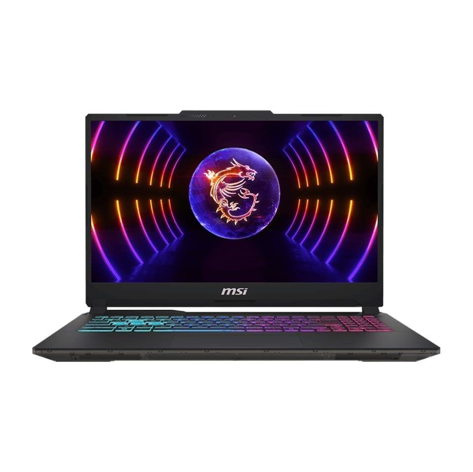 Laptop Gaming MSI Cyborg 15 A13UC-2088VN