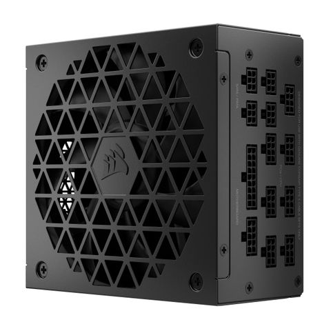 Nguồn Corsair SF1000L 1000W F-Module (CP-9020246-NA) - Đen