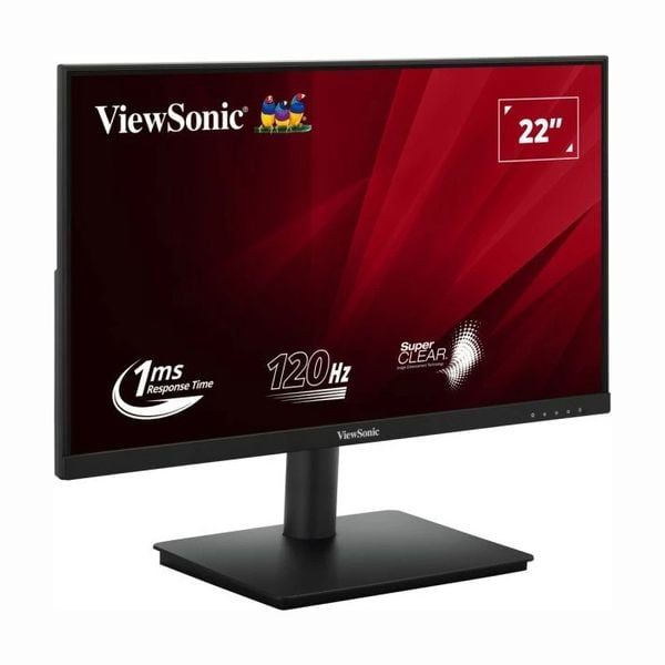  Màn hình Văn phòng Viewsonic VA220A-H | 22 inch, FHD, 120Hz, VA 