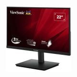  Màn Hình Viewsonic VA220A-H (21.5 inch, FHD, VA, 120Hz, 1ms, HDMI + VGA) 