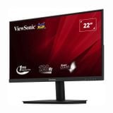  Màn Hình Viewsonic VA220A-H (21.5 inch, FHD, VA, 120Hz, 1ms, HDMI + VGA) 