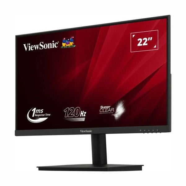  Màn hình Văn phòng Viewsonic VA220A-H | 22 inch, FHD, 120Hz, VA 