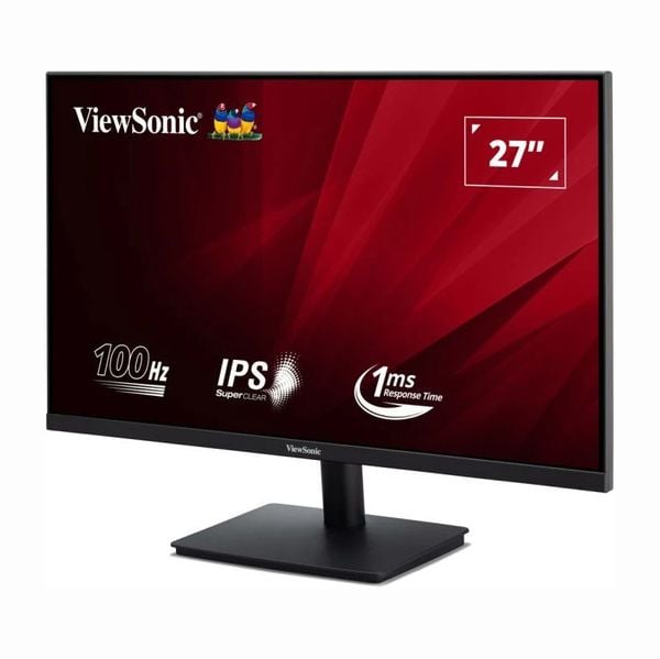  Màn hình Văn phòng Viewsonic VA270-H-2 | 27 inch, FHD, 100Hz, IPS 