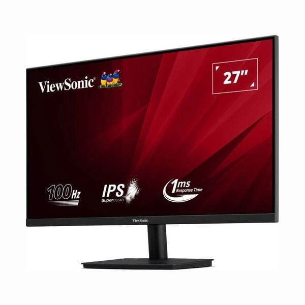  Màn hình Văn phòng Viewsonic VA270-H-2 | 27 inch, FHD, 100Hz, IPS 