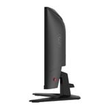  Màn Hình MSI MAG 275CQF E18 (27 inch, WQHD, VA, 180Hz, 0.5ms, Cong) 