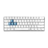  Bàn Phím Acer PKR200 Tenkeyless - Trắng 