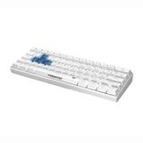  Bàn Phím Acer PKR200 Tenkeyless - Trắng 