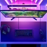  Lót Chuột Gaming Logitech G840 - Đen (400 x 900 x 3mm) (943-000780) 