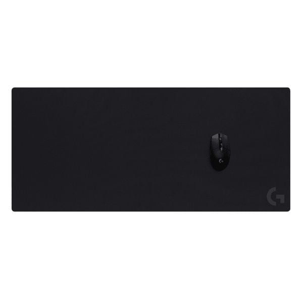  Lót Chuột Gaming Logitech G840 - Đen (400 x 900 x 3mm) (943-000780) 