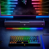  Loa Razer Leviathan V2 Bluetooth Gaming Speaker (RZ05-03920100-R3G1) - Black 