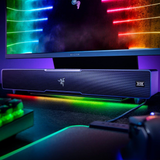  Loa Razer Leviathan V2 Bluetooth Gaming Speaker (RZ05-03920100-R3G1) - Black 