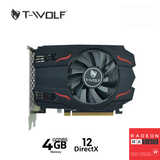  Card màn hình (AMD) T-WOLF TW-RX560 4G D5 (Pnb 686875645) Dual 