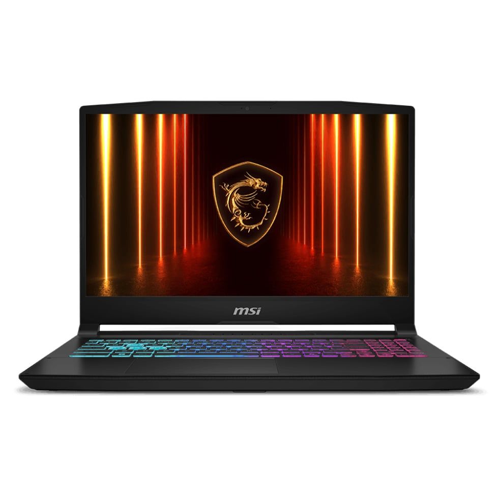  Laptop Gaming MSI Katana 15 HX B14WFK 267VN 