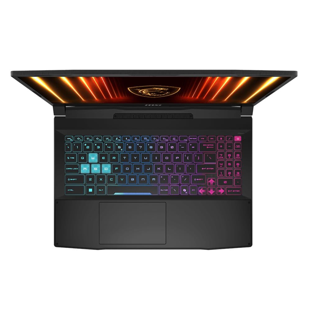  Laptop Gaming MSI Katana 15 HX B14WFK 267VN 