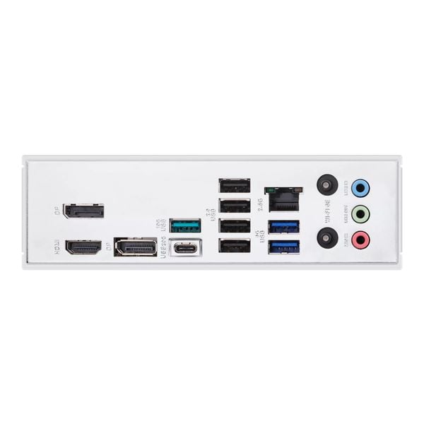 Mainboard ASUS B860M-A Wifi DDR5 | LGA 1851, mATX, 4 khe RAM 