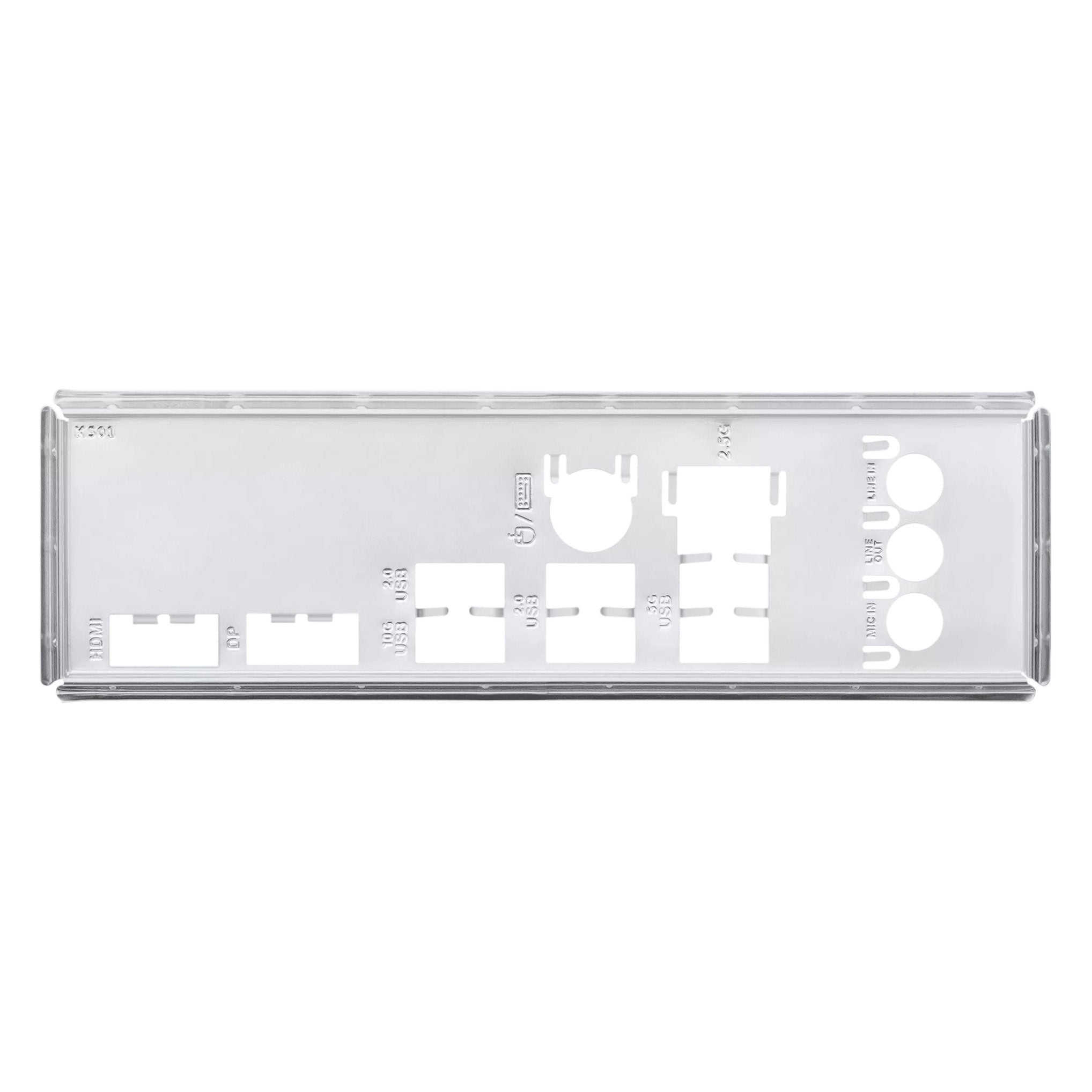  Mainboard ASUS B860M-K CSM DDR5 