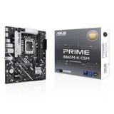  Mainboard ASUS B860M-K CSM DDR5 