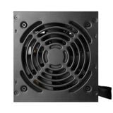  Nguồn Gamdias Aura GP650 650W ATX12V V2.4 - Đen 