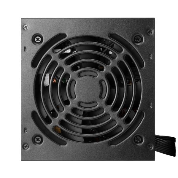  Nguồn máy tính Gamdias Aura GP650 650W ATX12V V2.4 - Đen | Non Modular, ATX 