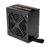  Nguồn Gamdias Aura GP650 650W ATX12V V2.4 - Đen 