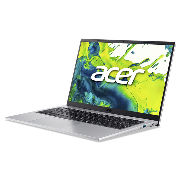  Laptop Văn phòng ACER Aspire Go 15 AG15-72P-35X9 | i3 1305U, 8GB, SSD 256GB, 15.6" FHD (NX.JRRSV.004) 