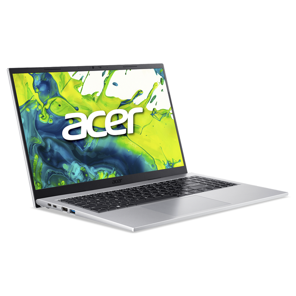  Laptop Văn phòng ACER Aspire Go 15 AG15-72P-35X9 | i3 1305U, 8GB, SSD 256GB, 15.6" FHD (NX.JRRSV.004) 