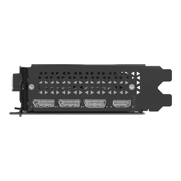  Card màn hình NVIDIA GeForce RTX 5060 Ti PNY EPIC-X RGB OC | 16 GB GDDR7, 4608 CUDA, 600W 