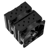  Tản Nhiệt Khí CPU ID‑COOLING SE-207-TRX (AMD THREADRIPPER ONLY) - Đen 