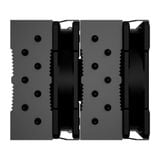  Tản Nhiệt Khí CPU ID‑COOLING SE-207-TRX (AMD THREADRIPPER ONLY) - Đen 