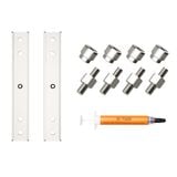  Tản Nhiệt Khí CPU ID‑COOLING SE-207-TRX (AMD THREADRIPPER ONLY) - Đen 