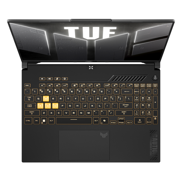  Laptop Gaming ASUS TUF Gaming FX607 FX607VJB-RL151W | i5 210H, 16GB, SSD 512GB, RTX 3050, 16-inch FHD+ 144Hz 