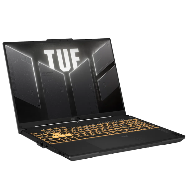  Laptop Gaming ASUS TUF Gaming FX607 FX607VJB-RL151W | i5 210H, 16GB, SSD 512GB, RTX 3050, 16-inch FHD+ 144Hz 