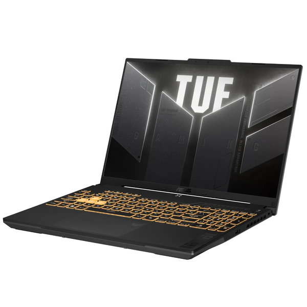  Laptop Gaming ASUS TUF Gaming FX607 FX607VJB-RL151W | i5 210H, 16GB, SSD 512GB, RTX 3050, 16-inch FHD+ 144Hz 