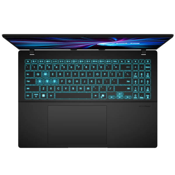  Laptop Gaming ASUS Vivobook 16 V3607VU-RP343W | i5 210H, 16GB, SSD 512GB, RTX 4050, 16" WUXGA 144Hz 