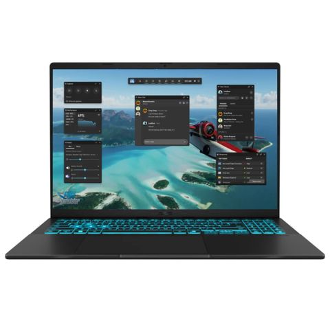 Laptop Gaming Asus V3607VH-RP024W