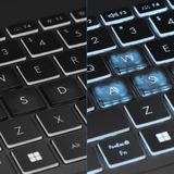  Laptop Gaming Asus V3607VH-RP084W 