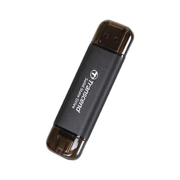  Ổ cứng SSD di động Transcend ESD310C 1TB | USB 3.2 Gen 2 