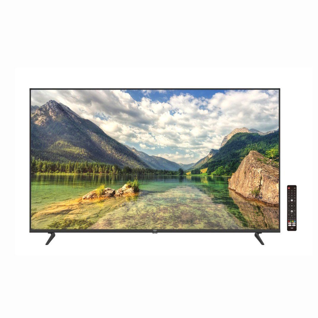 Smart Tivi VSP VUE43GSU01 | Google Tv 43" 4K Led HDR10 Dolby Digital
