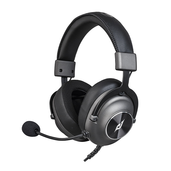  Tai Nghe Gaming Có Dây E-Dra EH414 Pro - Black 
