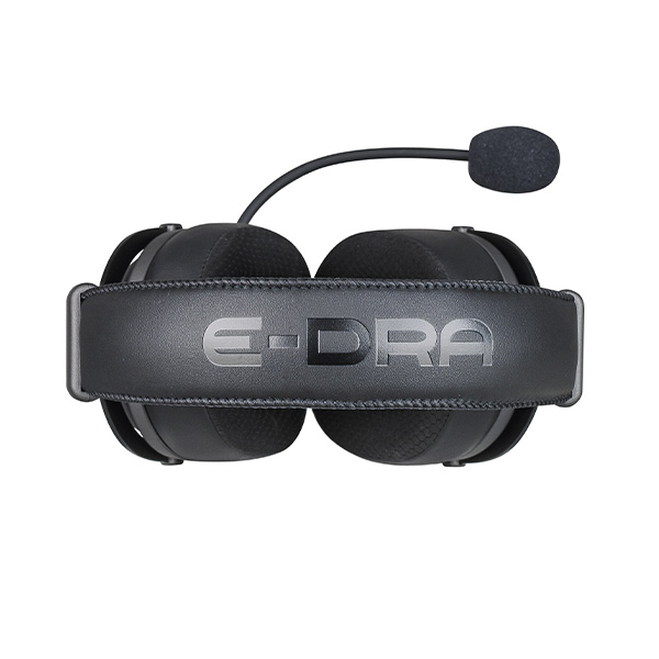  Tai Nghe Gaming Có Dây E-Dra EH414 Pro - Black 