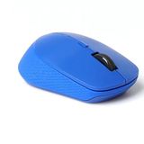  Chuột Không Dây Rapoo M300 Silent Wireles - Blue 