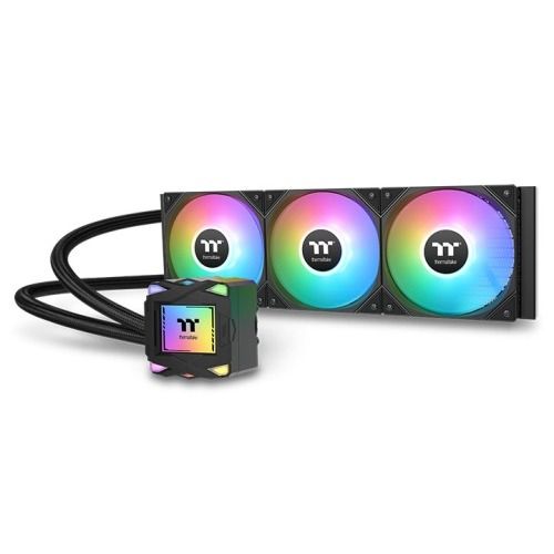 Tản Nhiệt Nước CPU Thermaltake LA360 ARGB Sync - Đen