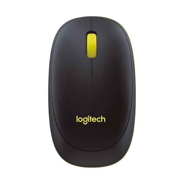  Combo phím chuột văn phòng Logitech MK240 | Wireless, Mini, Black 