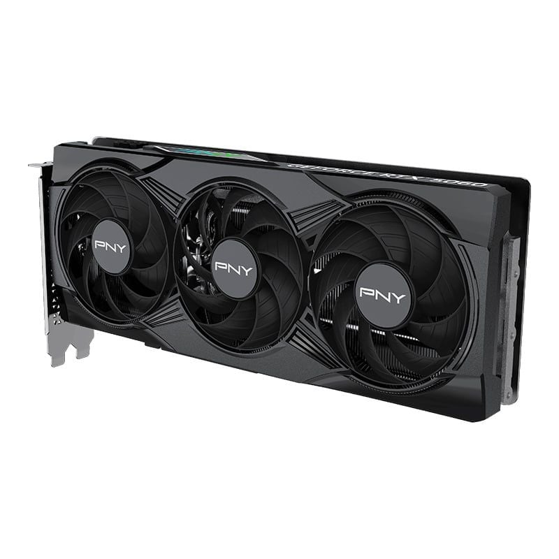  Card màn hình PNY GeForce RTX 5060 8GB EPIC-X RGB Overclocked Triple Fan 