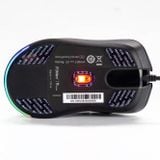  Chuột Fuhlen G90 V2 - Đen 